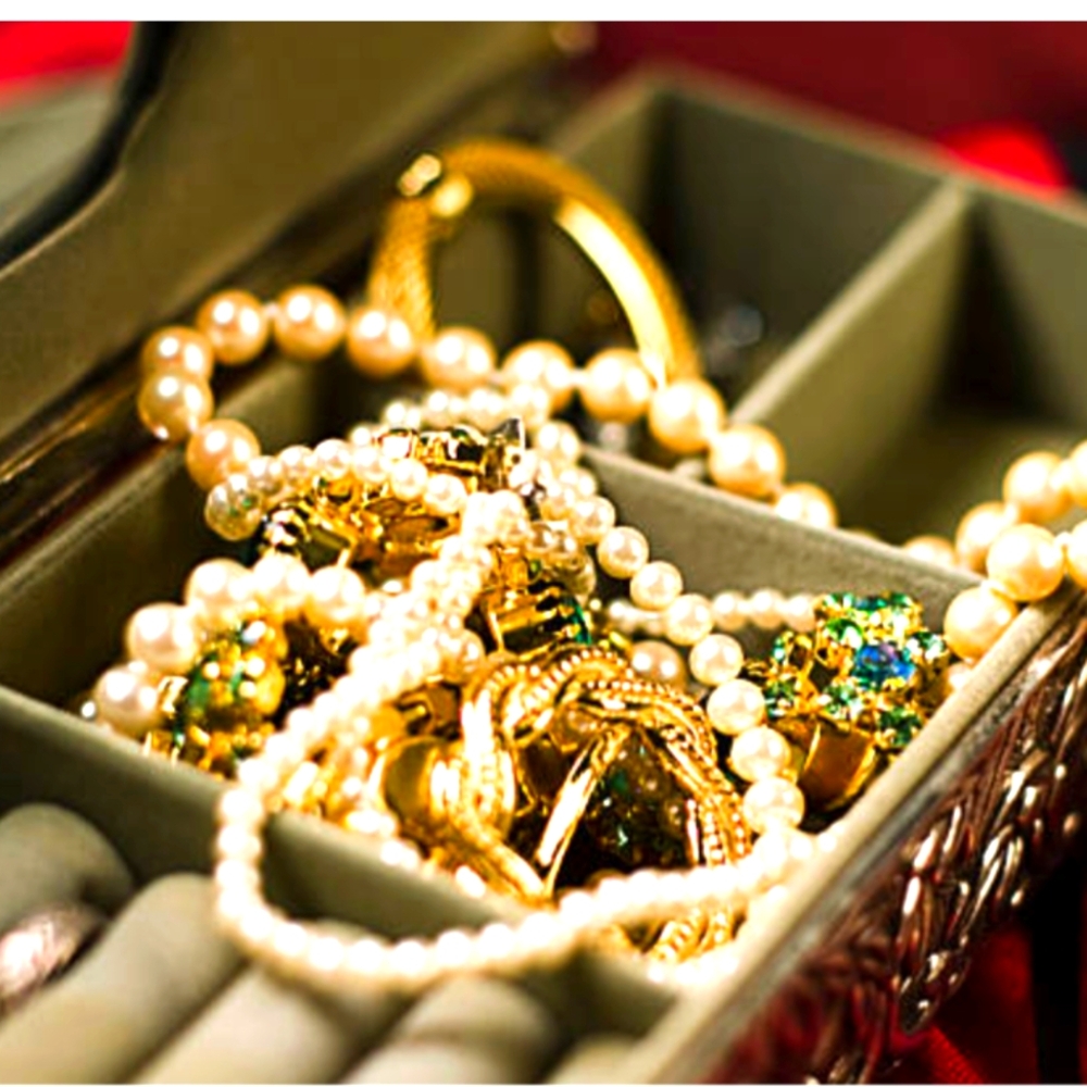 COPY - Jewelry item